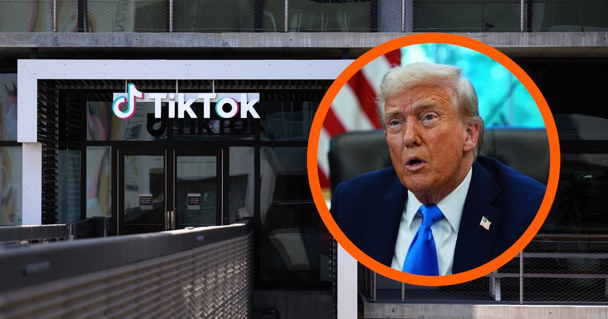 Kako će izgledati TikTok pod američkom kontrolom? Trump ima ideju 🙄