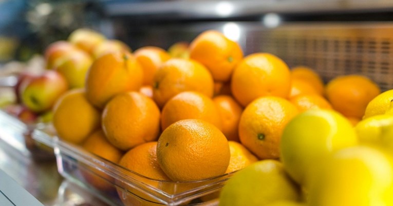 Najbolje namirnice koje trebamo jesti za zdravlje očiju