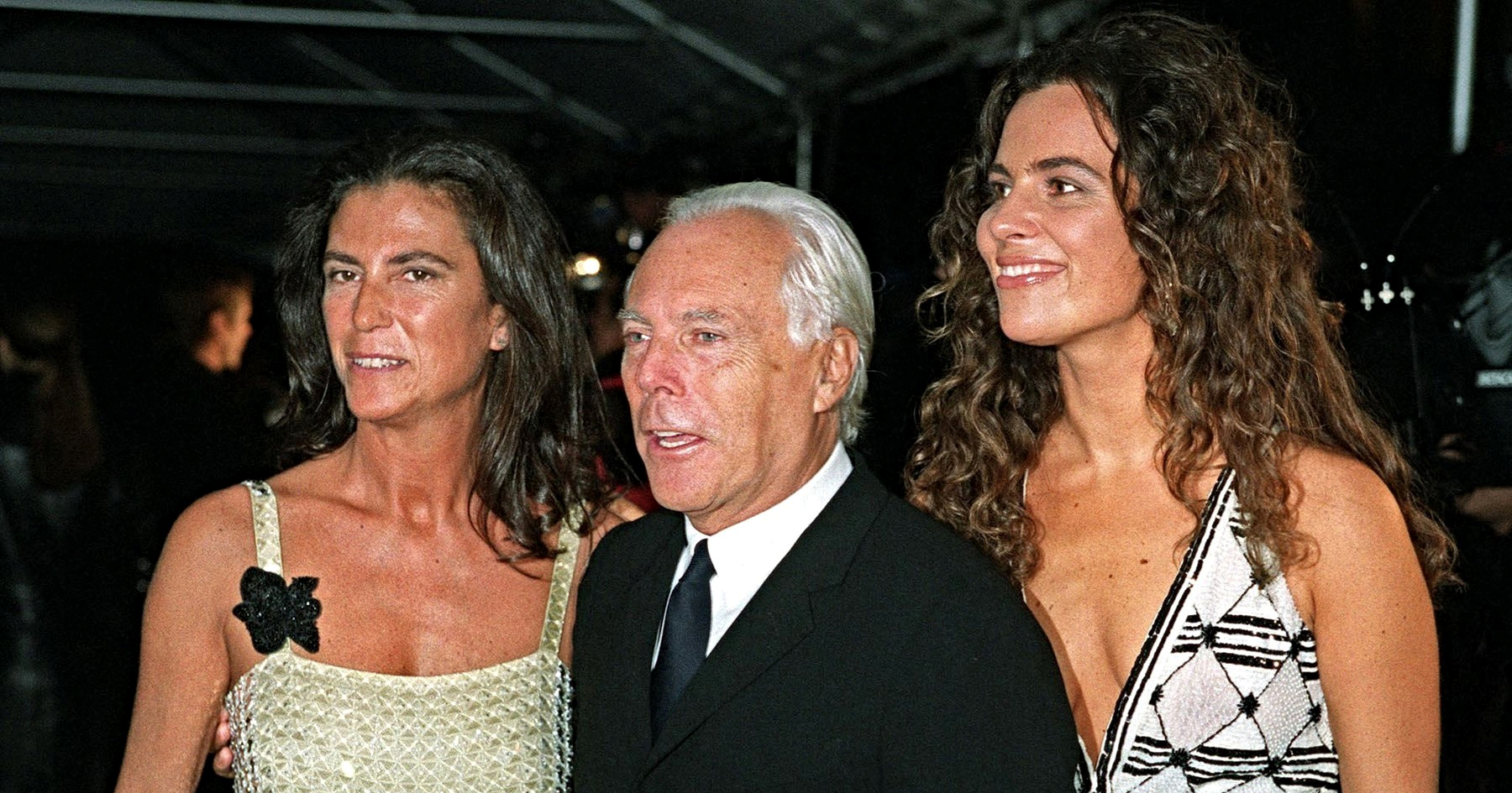 Tko će naslijediti Armanijevo bogatstvo od 12 milijardi dolara?