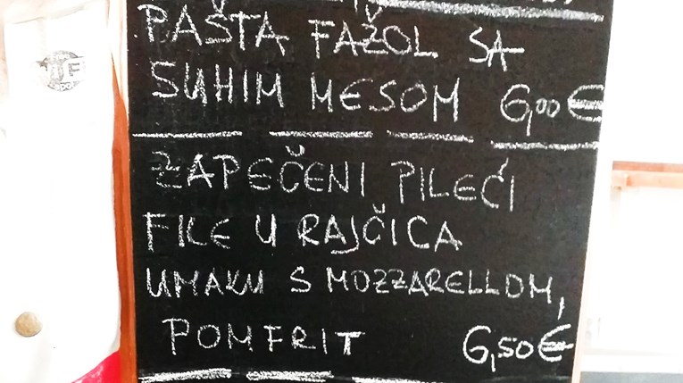 Otkriveno kad se opet otvara poznata gablaona na zagrebačkom Dolcu