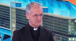 Nadbiskup Kutleša: Tražimo da vjerske škole budu izjednačene s javnim