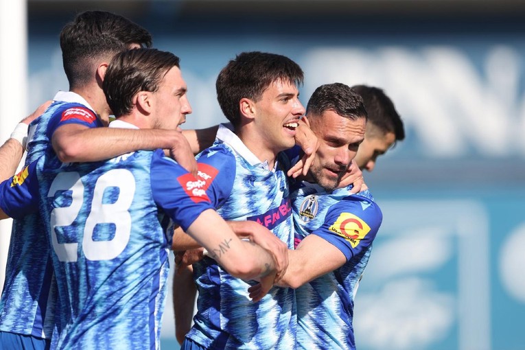 Lokomotiva pobijedila Istru i zauzela sedmo mjesto SHNL-a