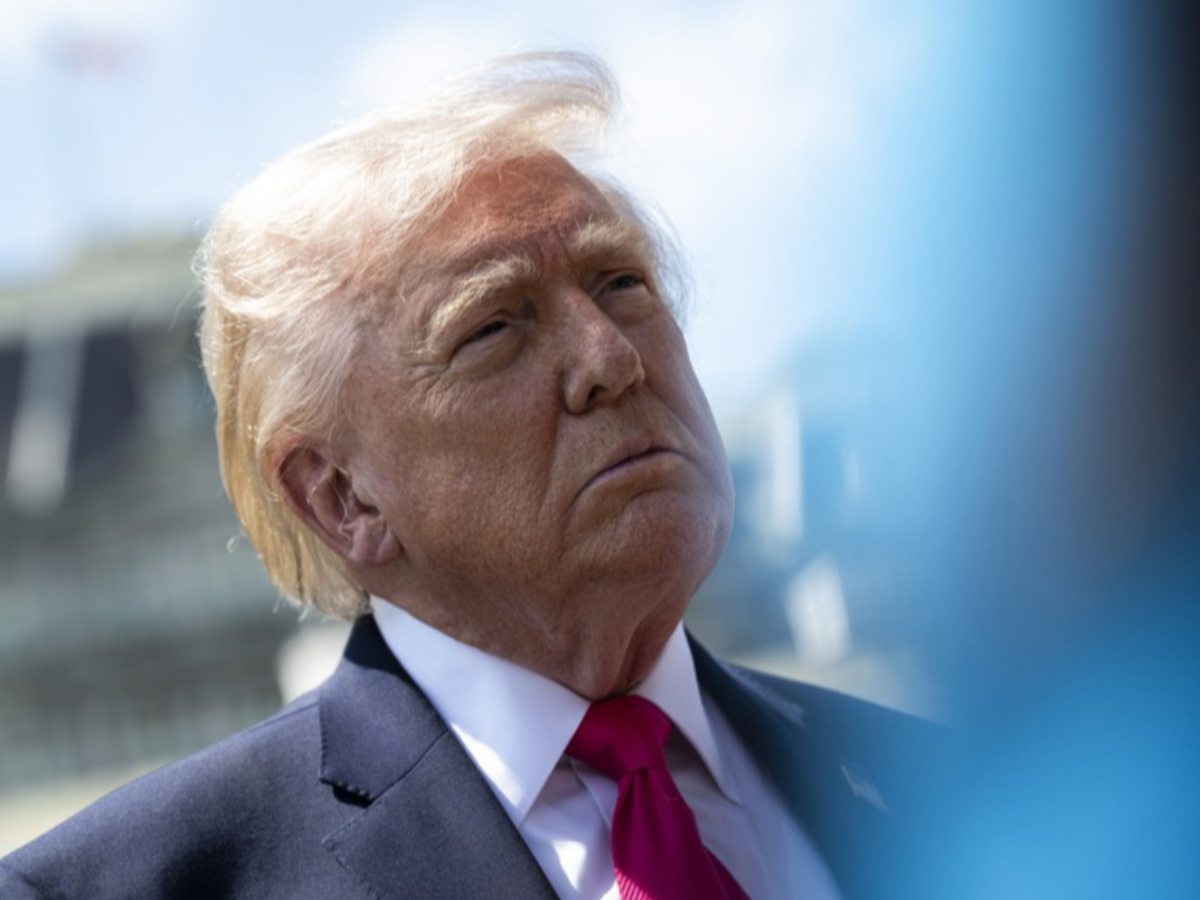 Politico: Trump želi pregovorima okončati rat s Iranom