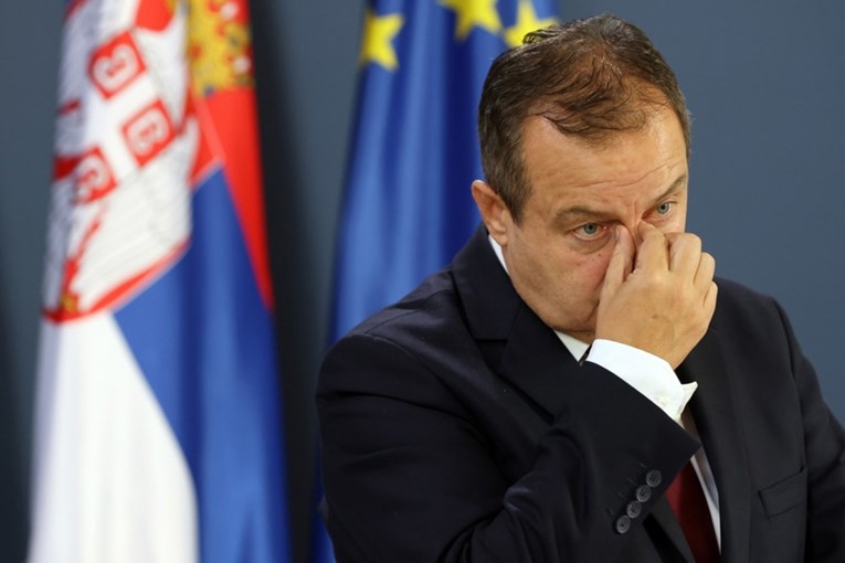 Ivica Dačić skinut s respiratora nakon teške upale pluća