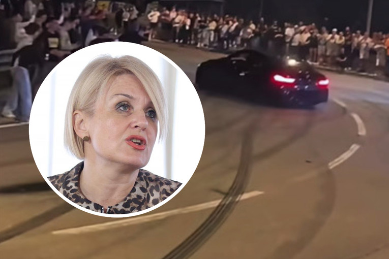 Rinčić: Kako je moguće da je car meet blokirao jedno od glavnih čvorišta Rijeke