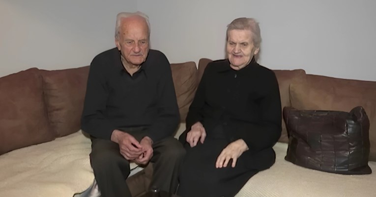 Božidar i Stanica iz Niša zajedno su 70 godina, otkrili su tajnu uspješnog braka