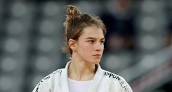 Ana Viktorija Puljiz osvojila broncu na Europskom prvenstvu