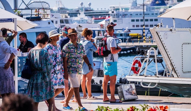 Nađi: Sljedeća recesija stvorit će prave temelje za turizam. Onda ćemo postati div
