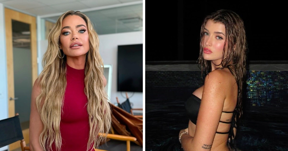 Denise Richards: Podržavam OnlyFans svoje kćeri, ali jedna drugoj ne gledamo objave