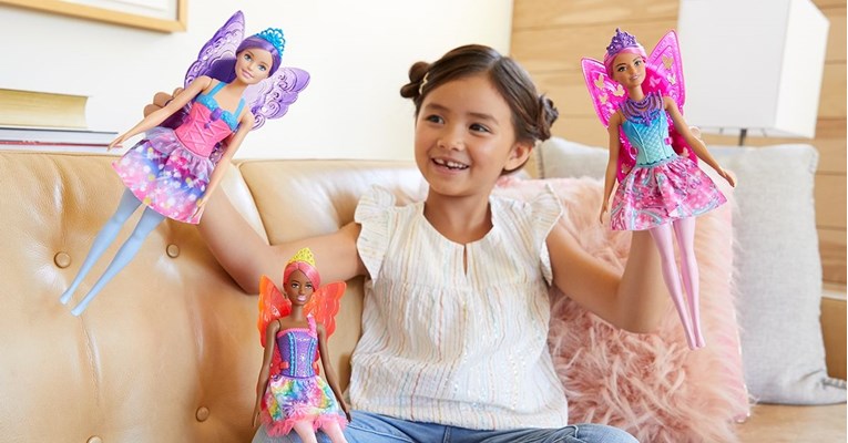 Istraživanje pokazalo: Igra s lutkama pomaže djeci u razvoju empatije i društvenosti