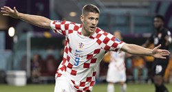 Calciomercato: Milan želi Kramarića. Oduševljen je njime na Svjetskom prvenstvu