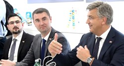 MOL pokrenuo novu arbitražu protiv Hrvatske zbog odluke Plenkovića i onog Filipovića