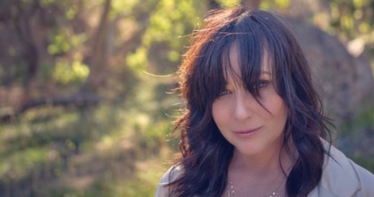 Borba Shannen Doherty s rakom u terminalnom stadiju: Imam toliko toga za reći…