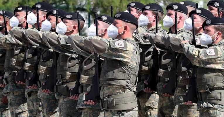 Ozbiljno upozorenje Dodiku: "EU može poslati tisuće vojnika u BiH u roku od 24 sata"