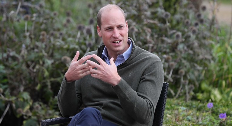 Princ William kritizirao Superligu