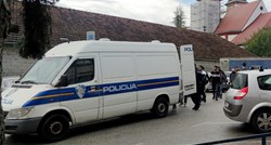 Policija kod Karlovca za vikend pronašla 18 migranata, od toga pet u gepeku