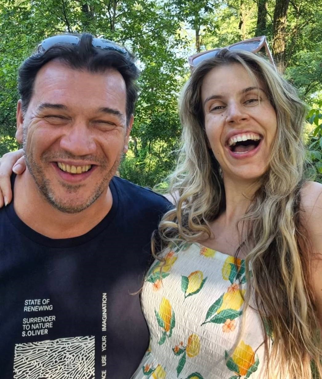 Mada Peršić pokazala samozatajnog partnera s kojim čeka prvo dijete