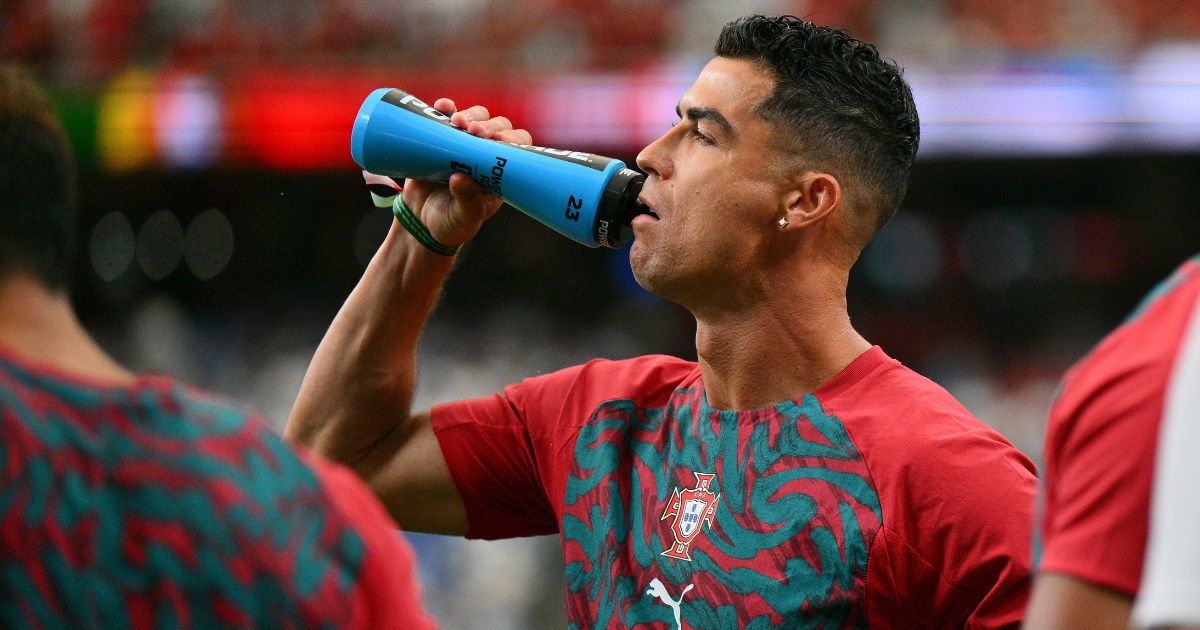 Pogledajte što je Ronaldo objavio uoči Hrvatske. Poruka ima preko 3 milijuna lajkova