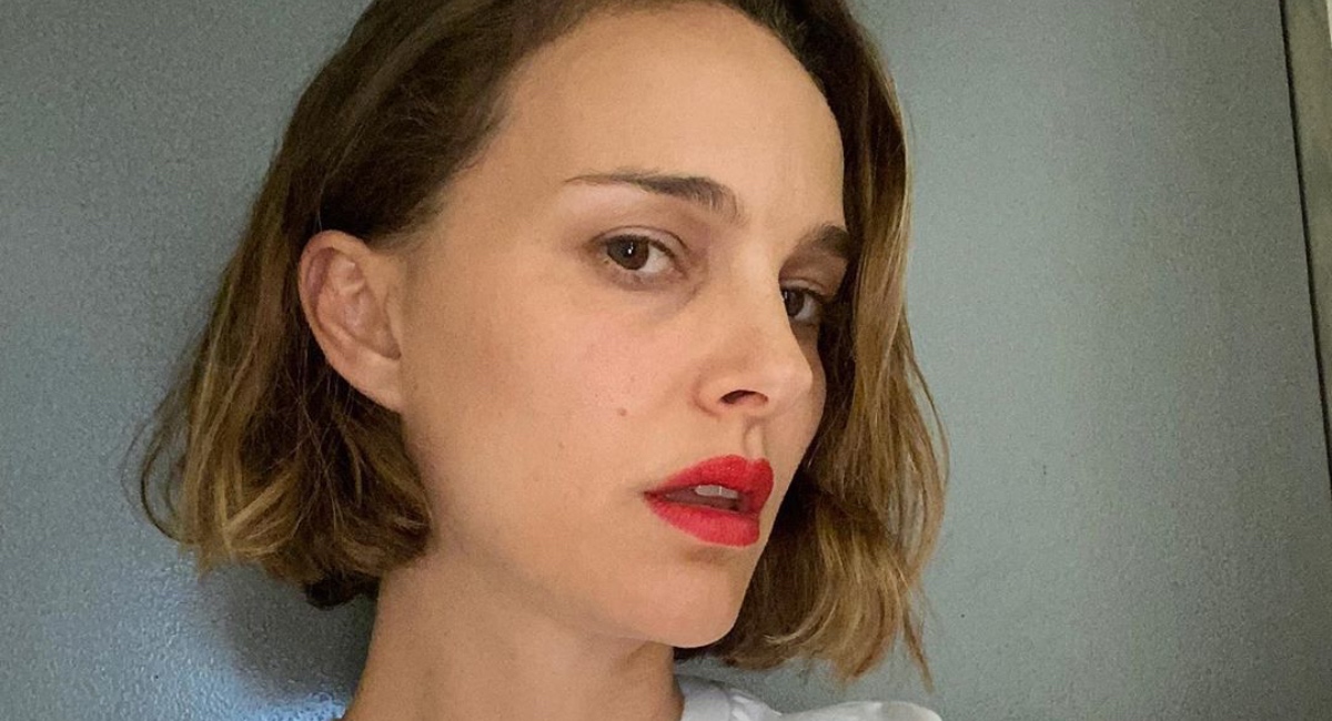 Natalie Portman Majčin dan obilježila rijetkom fotografijom djece