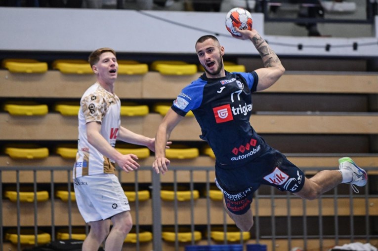 Težak poraz rukometaša Sesveta u Europskoj ligi