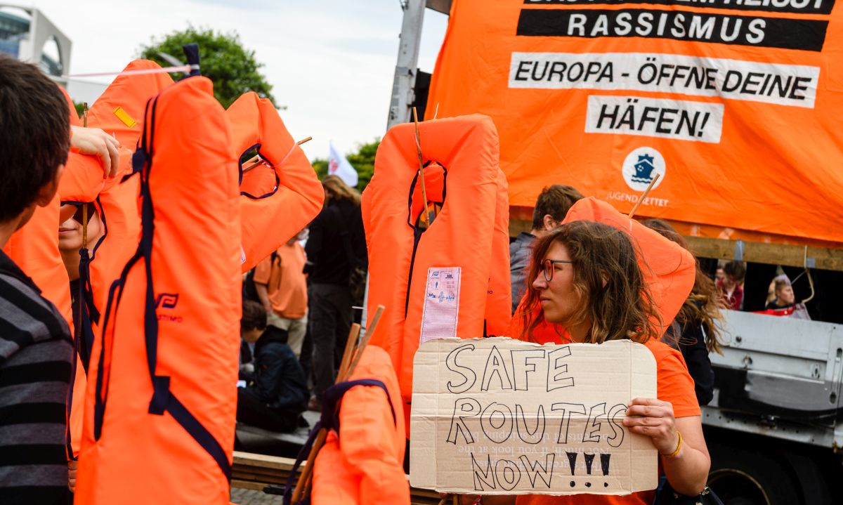 Nijemci promijenili mišljenje o migrantima