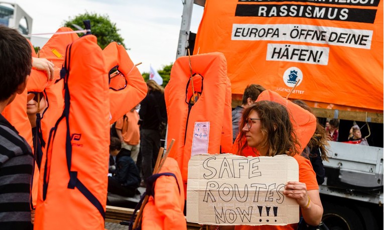 Nijemci promijenili mišljenje o migrantima