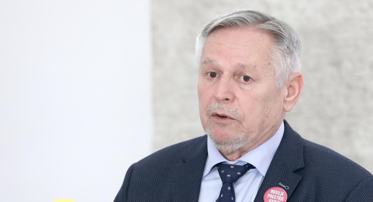 Bivši SDP-ovac:  Ovo s Čurajem pokazuje zašto je Plenković dosad izgubio 15 ministara