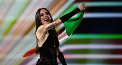 "Kraljica": Fanovi uvjereni da je Talijanka ovim potezom suptilno podržala Palestinu