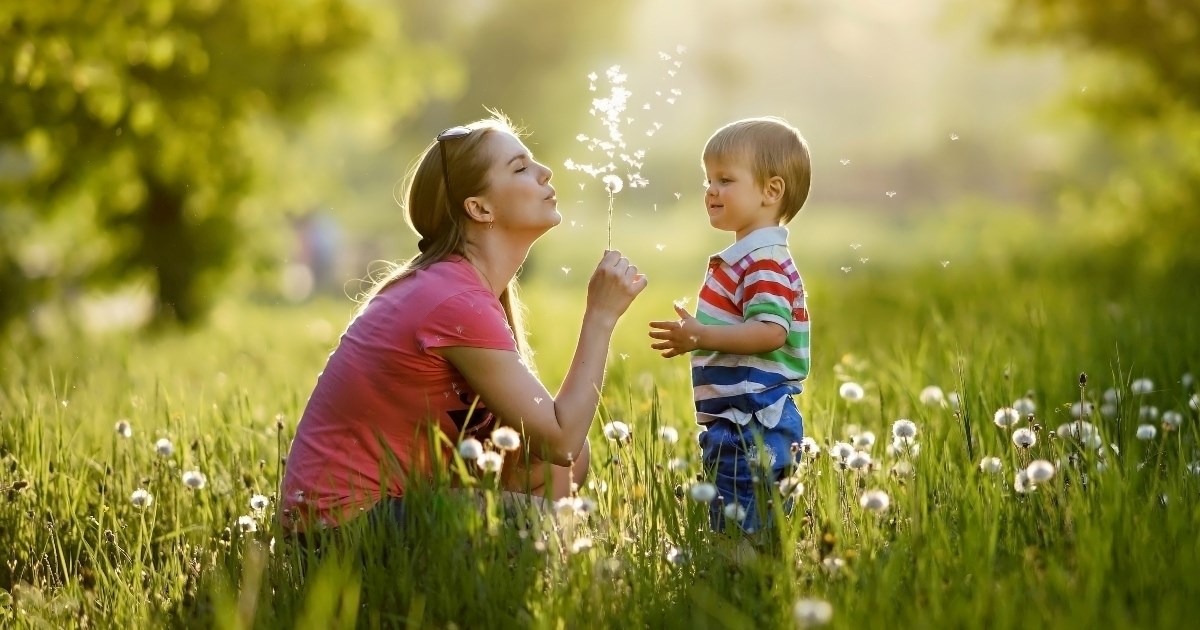 Psiholozi: Ako radite tri stvari, bolji ste roditelj nego što mislite