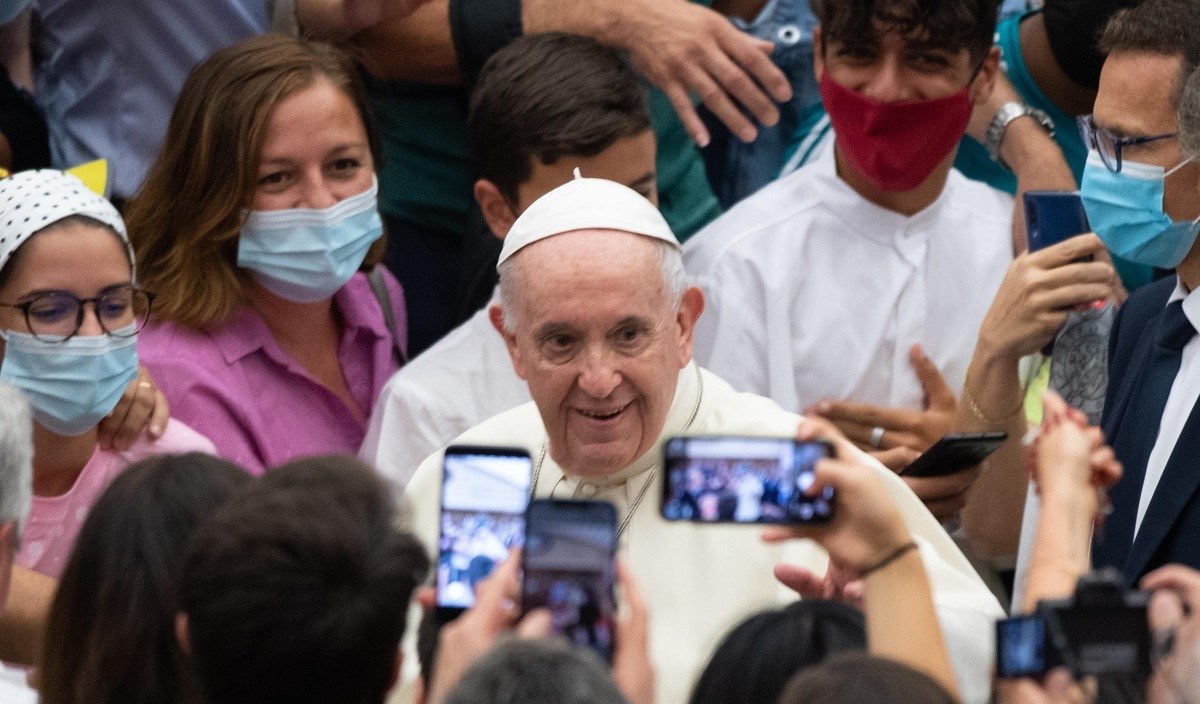 Papa će u Mađarskoj biti samo sedam sati. Katolički list: To je pljuska Orbanu