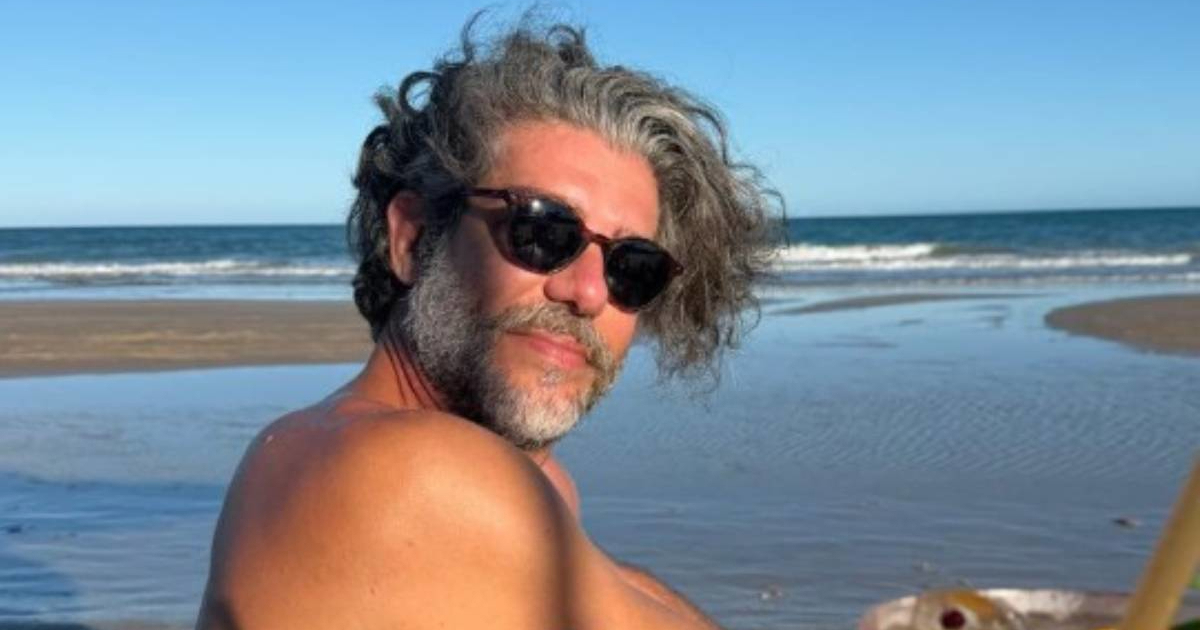 Legendarni igrač živi povučeno i daleko od nogometa. Prepoznajete li ga?