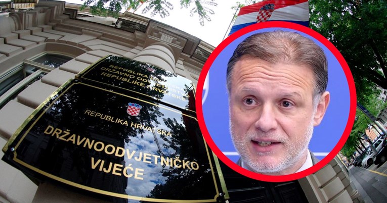 Jandroković: Neprihvatljivo je da se oporba žali na profesionalnost DORH-a