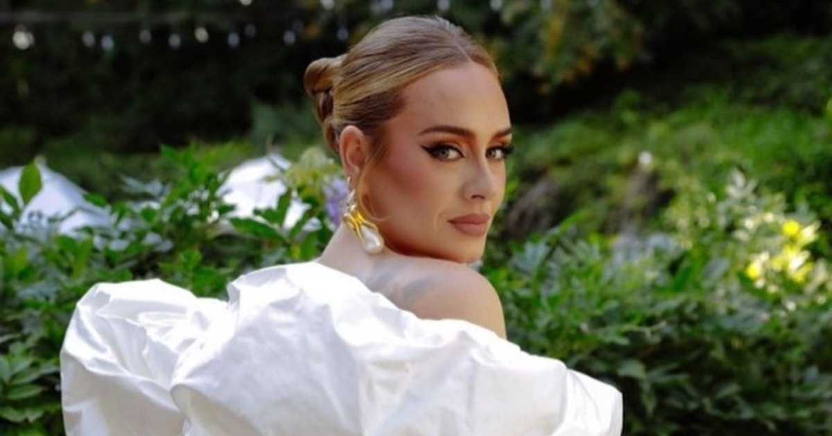 Adele pozirala za naslovnicu Voguea i progovorila o gubitku kilograma