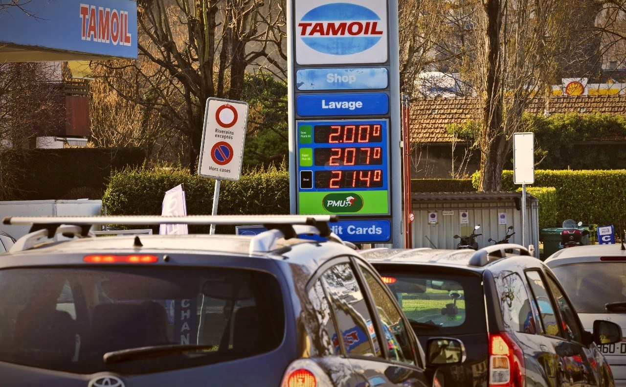 Ruski potpredsjednik vlade prijeti ogromnim rastom cijena nafte