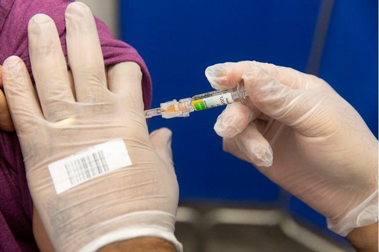 Počela provjera drugog potencijalnog cjepiva protiv koronavirusa
