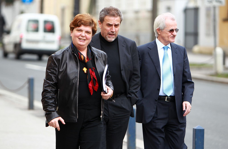 Potvrđena optužnica protiv bivše gradonačelnice Zagreba