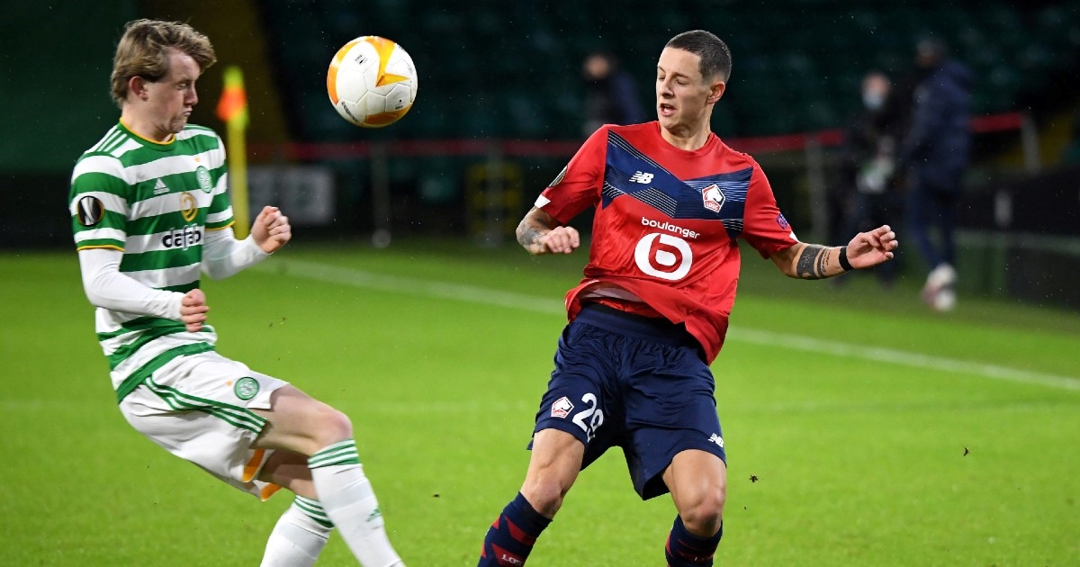 Domagoj Bradarić ide u klub Serie A?
