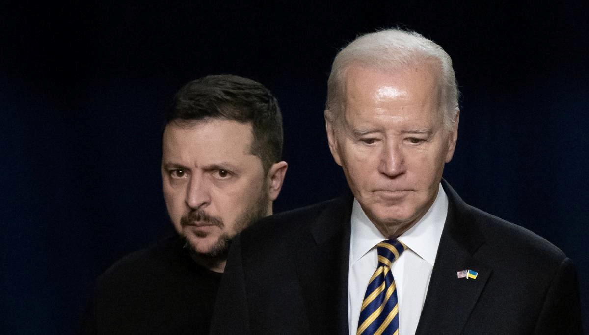Odlazeća Bidenova vlada pojačat će pomoć Ukrajini, kaže Blinken
