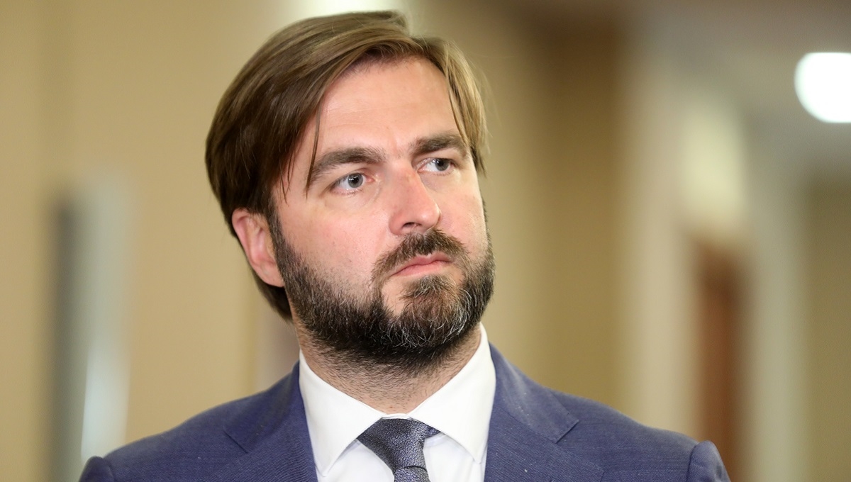 Ćorić: Povlačenje Sberbanka iz Hrvatske neće izazvati promjene u vlasništvu Fortenove