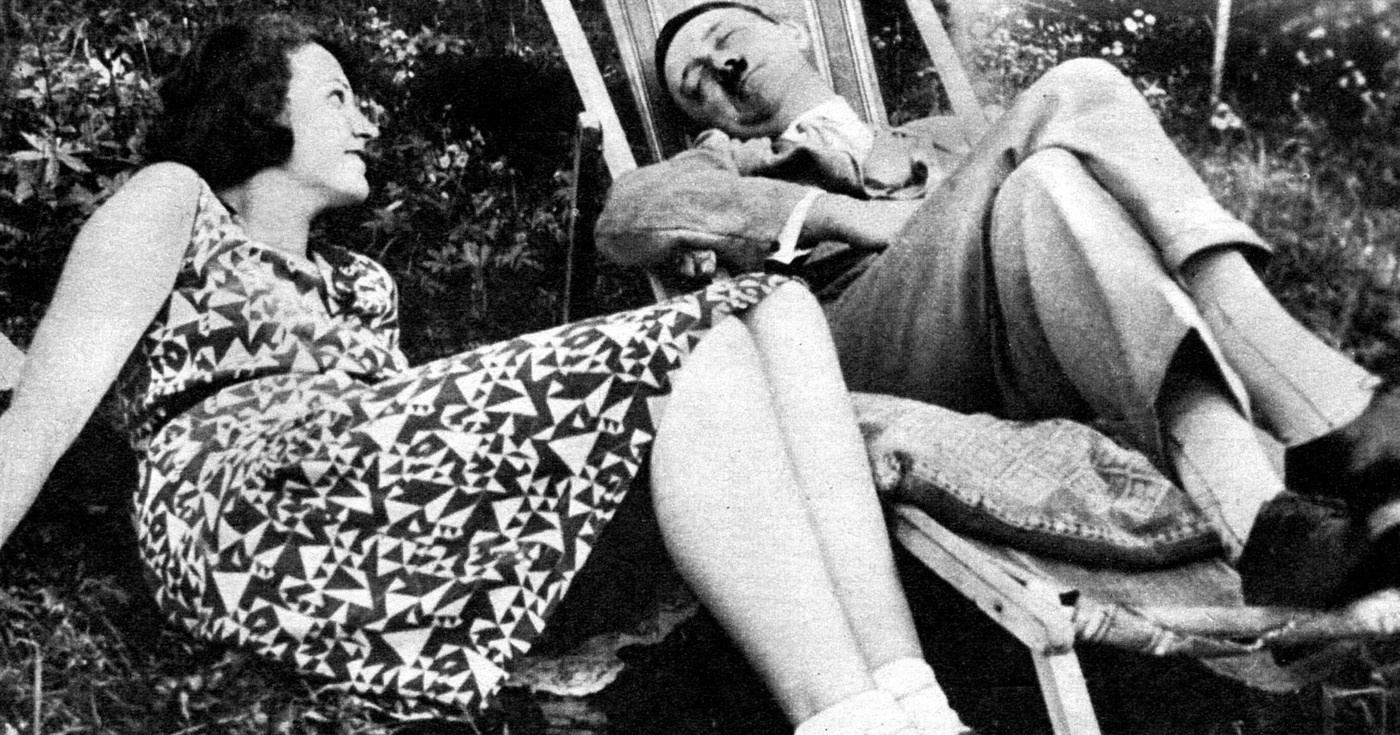 Je li Hitler ubio svoju nećakinju?