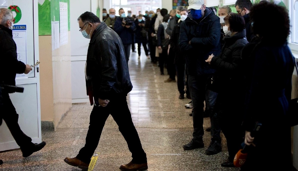 U BiH poništeni rezultati izbora u Srebrenici i Doboju