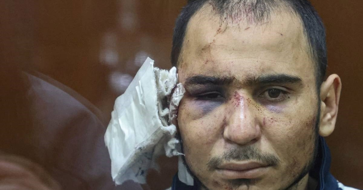 Rusi su brutalno mučili uhićene za masakr, a onda pustili snimke u javnost