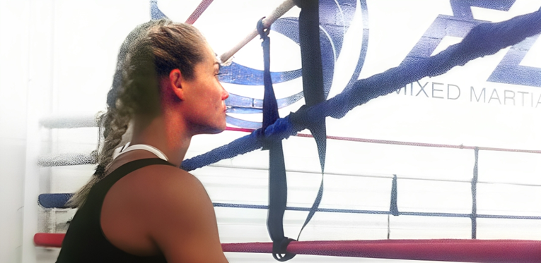 UFC borkinja donirala mozak za istraživanja. Karijera je ostavila strašne posljedice