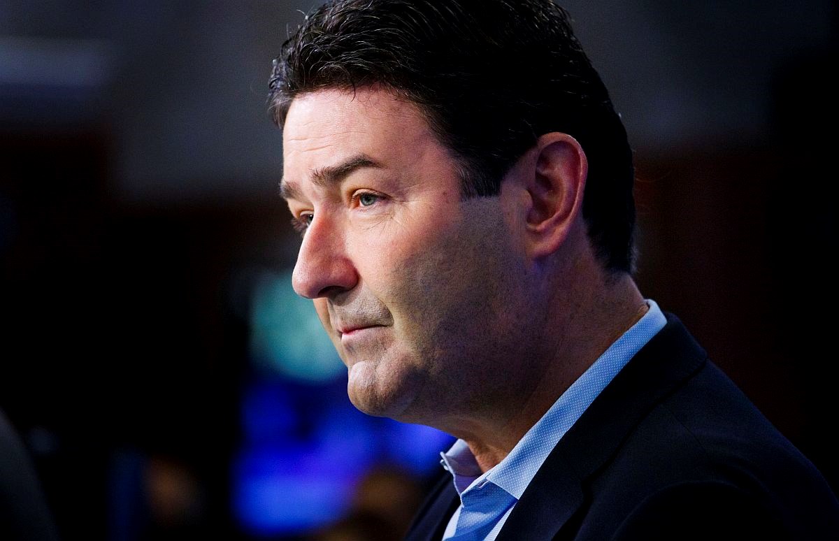 McDonald's tuži bivšeg šefa zbog navodnih seksualnih veza sa zaposlenicama