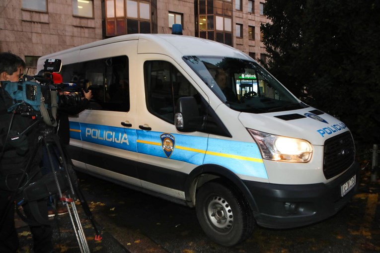 RH drži traženog Škaljarca 3,5 godine u istražnom zatvoru. Žalio se Ustavnom sudu