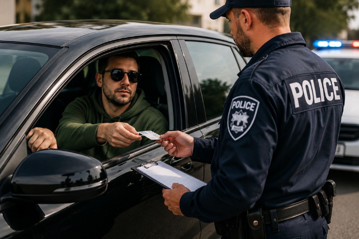 Povijesna odluka: Australija uvodi dopuštenu razinu THC-a u vožnji