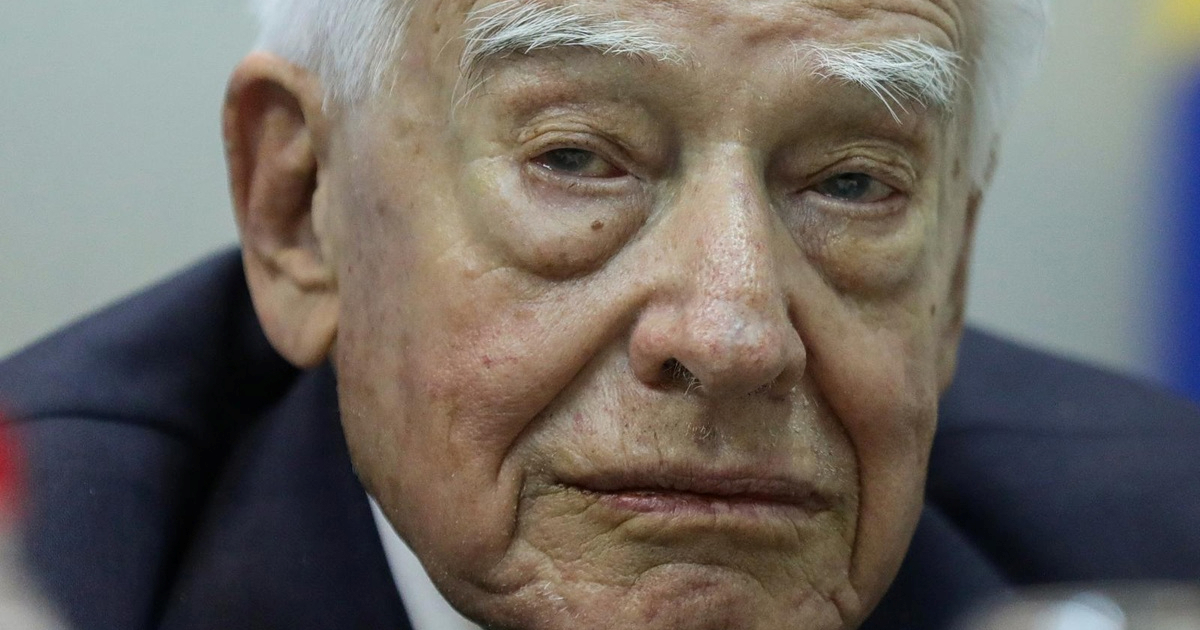 Umro Christian Schwarz-Schilling, bivši visoki predstavnik u BiH