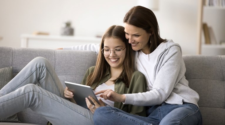 Edukatorica za odgoj: Želite bolji odnos s djecom? Usvojite ove navike