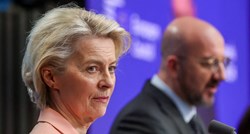Šefovi EU osuđuju atentat na Fica: "Šokirani smo"
