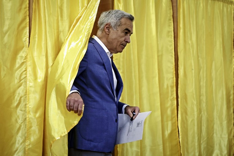 Rumunjski proruski kandidat optužen. "Organizirao je paravojsku za nasilne prosvjede"